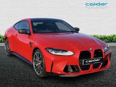 Usado BMW M4