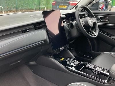 Used 2024 Honda e Elegance Hatchback | £20,455 (Good price)