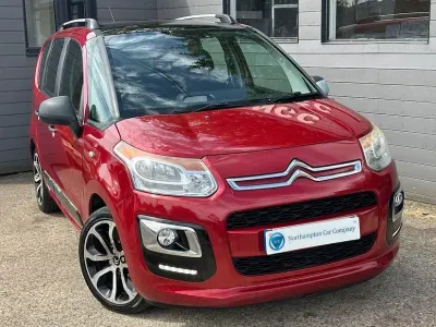 Used Citroën C3