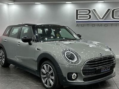 Mini Cooper Clubman