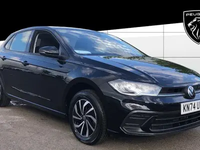 Używany VW Polo Life 95 KM (69 kW) 2026 Hatchback