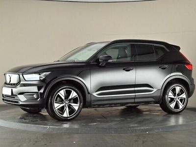 used Volvo XC40 300kW Recharge Twin Plus 78kWh 5dr AWD Auto