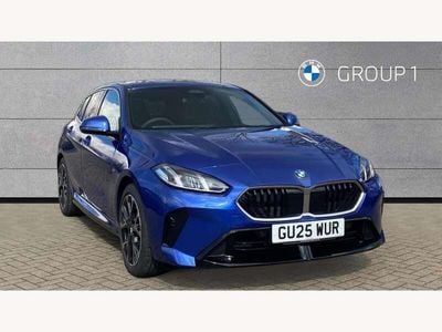 BMW 120