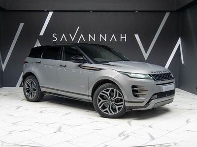 Used Land Rover Range Rover First Edition 2020 SUV