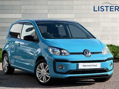 VW up!