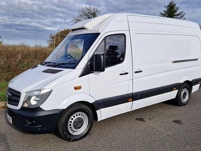 Mercedes Sprinter