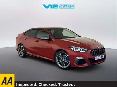 Used BMW M235
