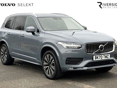 used Volvo XC90 Momentum B5 Pro