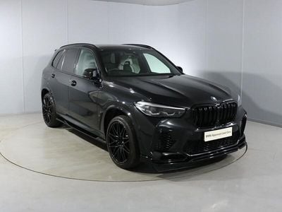 BMW X5 M