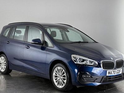 BMW 216