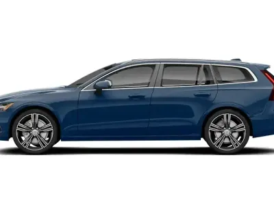 Used Volvo V60