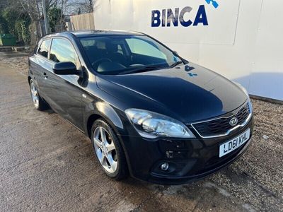 used Kia ProCeed 1.6 3 3dr [6]