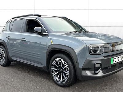 New Renault R4 Iconic 110 kW (150 HP) 2025 Estate