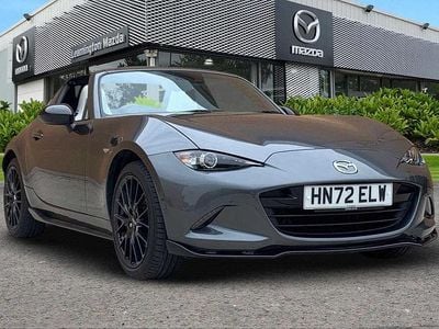 Mazda MX5