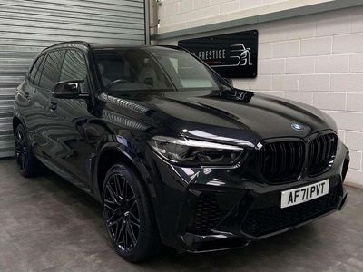 BMW X5 M