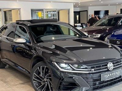 VW Arteon