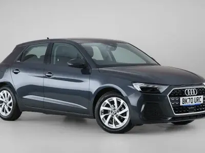 Used Audi A1 Sportback Sport 95 HP (69 kW) 2026 Hatchback