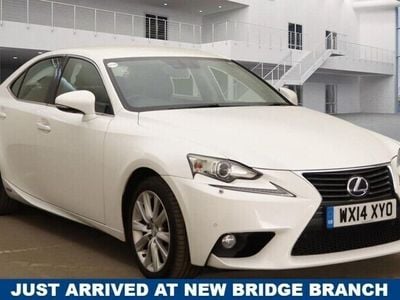 Lexus IS300h
