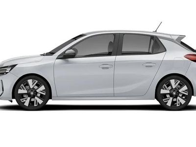 Used Vauxhall Corsa 69 HP (50 kW) 2015 Hatchback