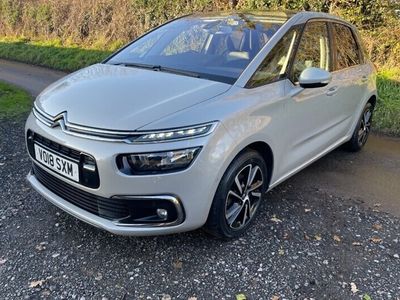 Citroën C4 Picasso