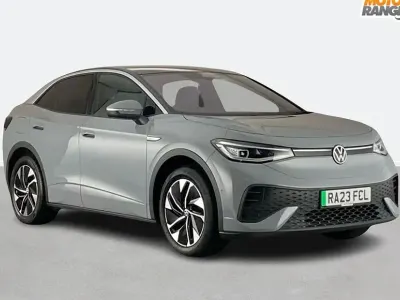 Used VW ID.5