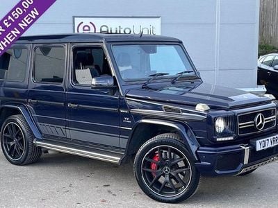 Mercedes G63 AMG