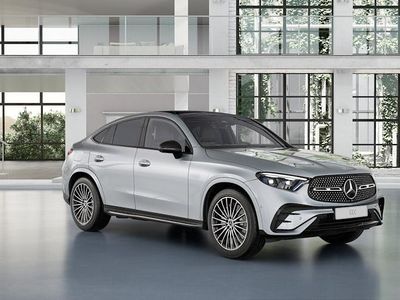 New Mercedes GLC220 AMG Line Premium Plus 197 HP (144 kW) 2025 Estate