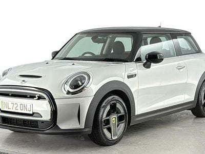 Used Mini Cooper Level 1 135 kW (184 HP) 2023 Hatchback