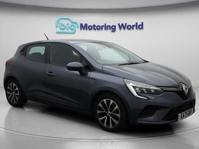 Renault Clio V