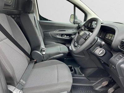 Vauxhall Combo