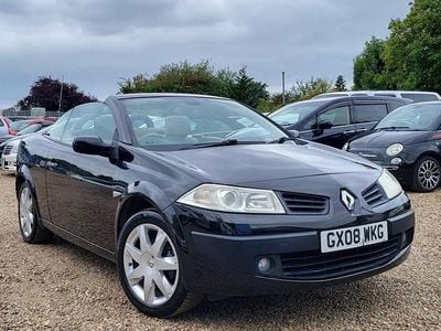 Renault Mégane III