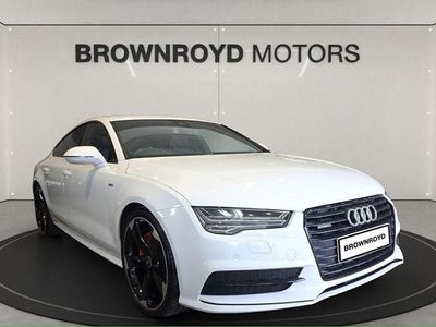 Audi A7 Sportback