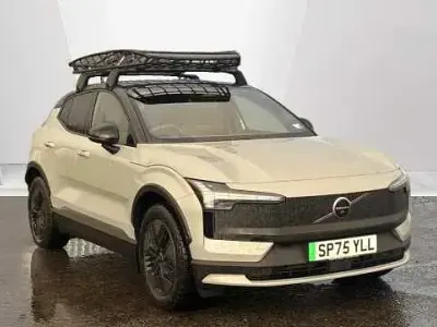 Usado Volvo EX30 CC Performance 310 kW (422 CV) 2026 SUV