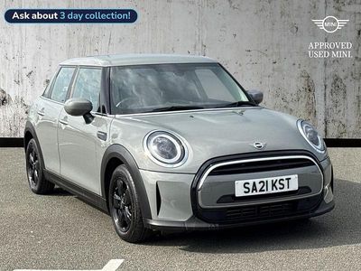 Mini ONE