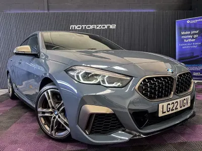 Used BMW M235