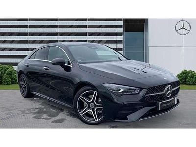 Mercedes CLA200