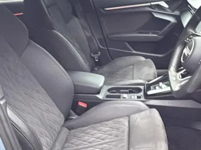 Used Audi RS3