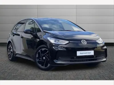 Usado VW ID.3