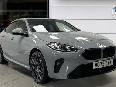 Used BMW 220 M Sport 168 HP (123 kW) 2025 Grey Coupe