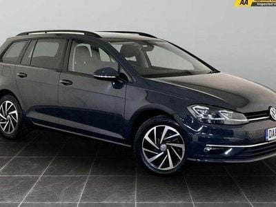 VW Golf VII