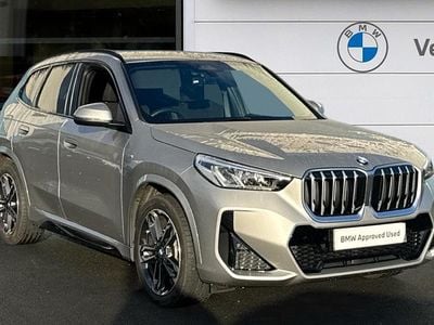 Other Used 2024 BMW X1 M Sport SUV | £33,533 (Fair price)