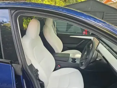 Used Tesla Model Y Standard Range 219 kW (299 HP) 2024 SUV