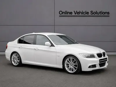 Used BMW 318