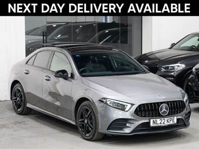 Mercedes A250