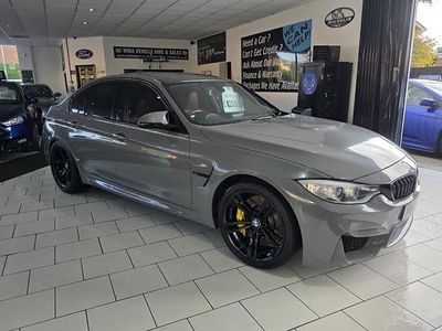 Used BMW M3