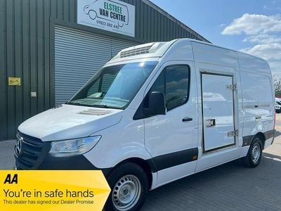 Mercedes Sprinter