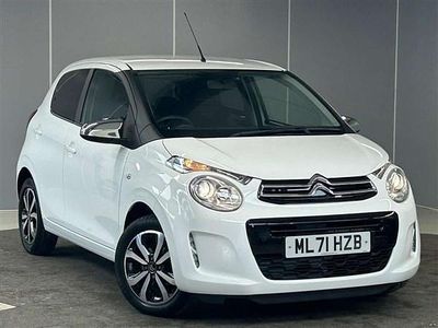 Citroën C1