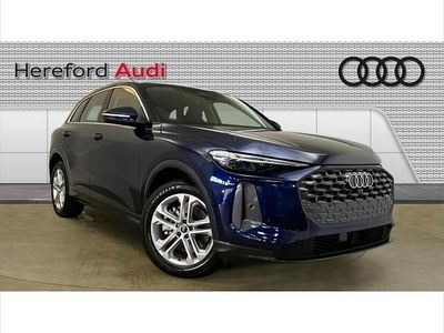 Used Audi Q5 Sport 204 HP (150 kW) 2025 Other SUV