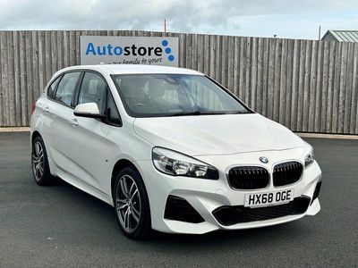 BMW 225