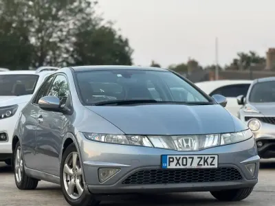 Used Honda Civic